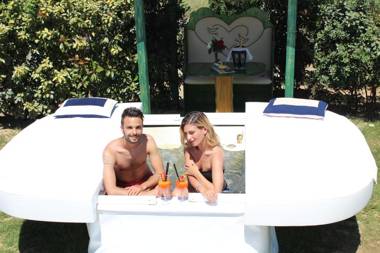 Il Nido d'Amore - Lorenzana Colombaie