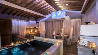 Il Nido d'Amore - Lorenzana Colombaie