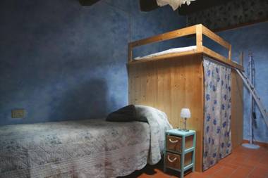 Ospiti del borgo - Casa di Tatiana