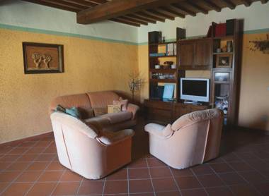 Ospiti del borgo - Casa di Tatiana