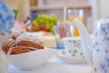 B&B Ristorante del Monte