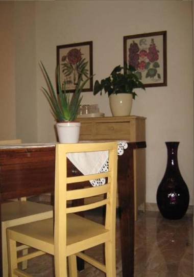 B&B Ristorante del Monte