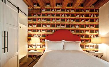 La Barchessa di Villa Pisani