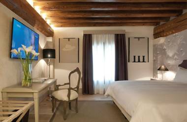 La Barchessa di Villa Pisani