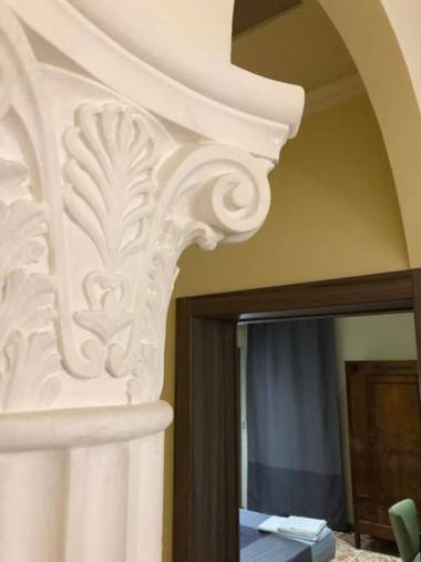 Relais B&B Corte Dei Turchi