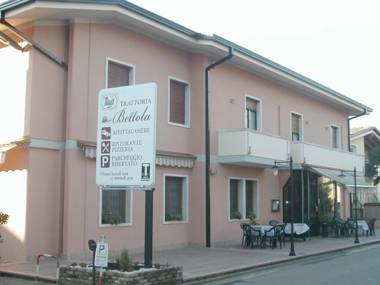Trattoria Bettola