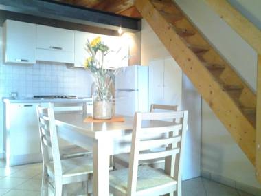 Agriturismo B&B Cascina Reciago