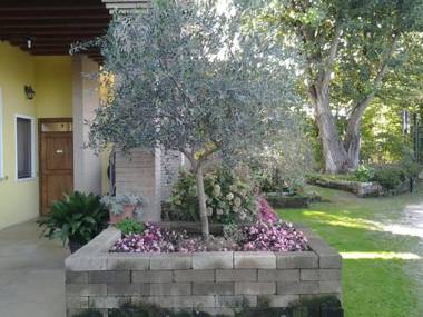 Agriturismo B&B Cascina Reciago