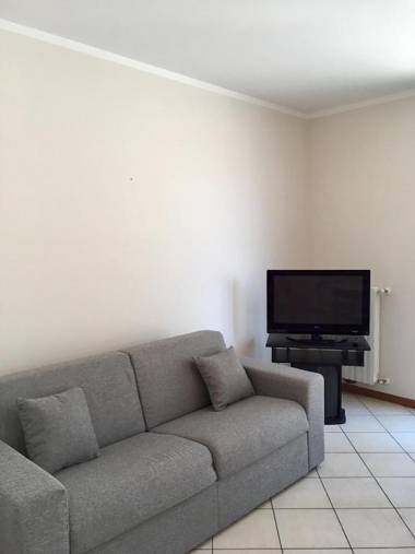 Residence la Lucciola