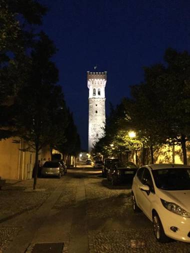 Agriturismo Villa Gaia