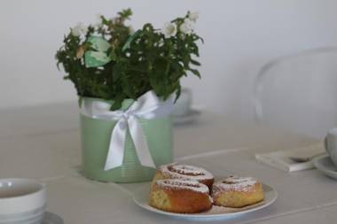 Agriturismo Villa Gaia