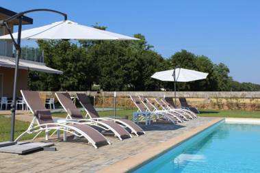 Agriturismo Villa Gaia