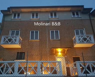 B&B MOLINARI