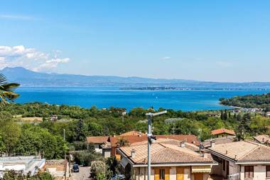 Villa Perla con piscina by Wonderful Italy