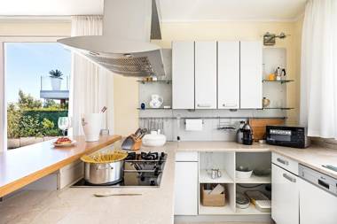 Villa Perla con piscina by Wonderful Italy