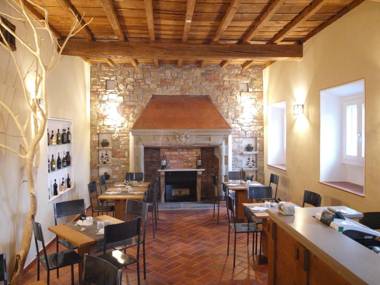 B&B Osteria dello sperone