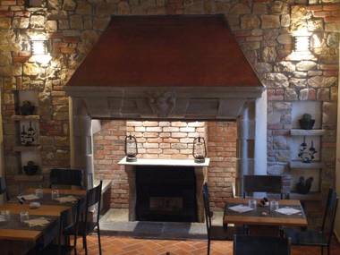 B&B Osteria dello sperone