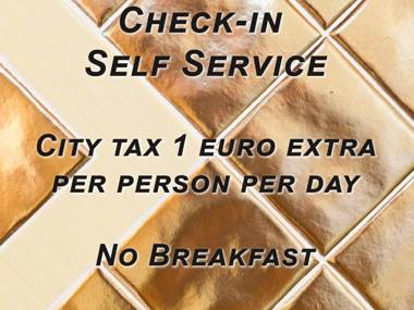 The Old Farm Asfodeli - Adults Only