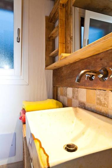 Smart Appart Cosy Sardinia