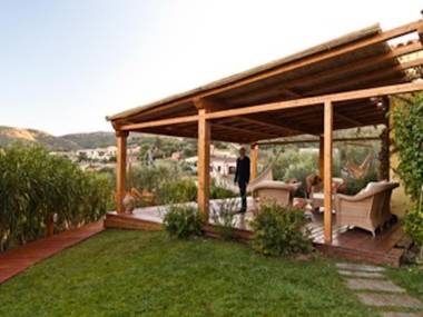 Smart Appart Sweet Sardinia