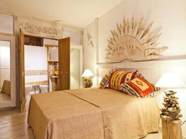 Smart Appart Villa Patrizia