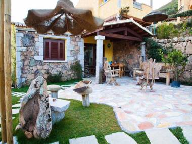 Smart Appart Villa Patrizia