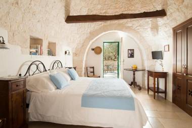 Agriturismo Masseria Aprile