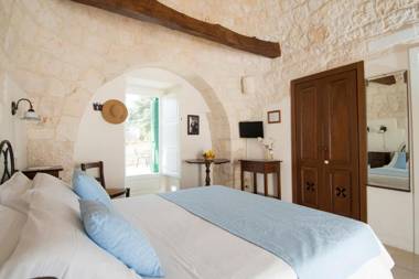 Agriturismo Masseria Aprile