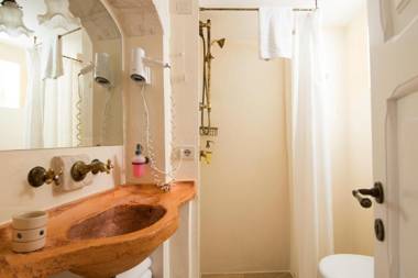 Agriturismo Masseria Aprile