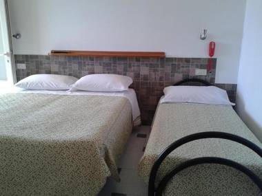 Bed & Breakfast La Collinetta