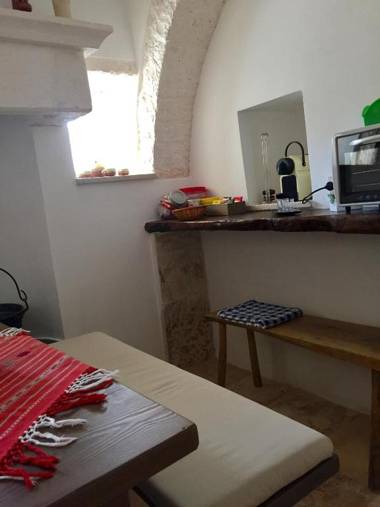 Trulli di Pozzomasiello