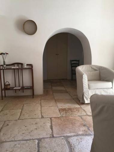 Trulli di Pozzomasiello