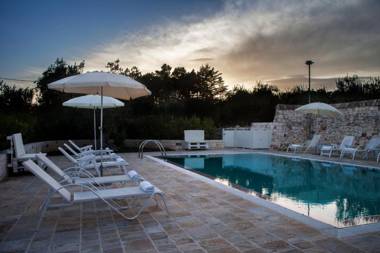 Il Calàscione Apulian Villas