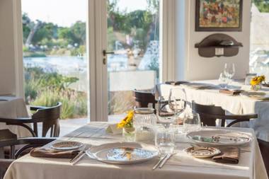 Leonardo Trulli Resort