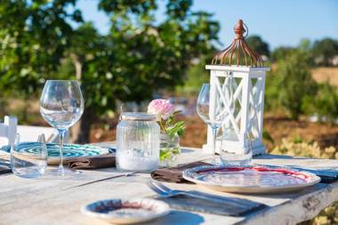 Leonardo Trulli Resort