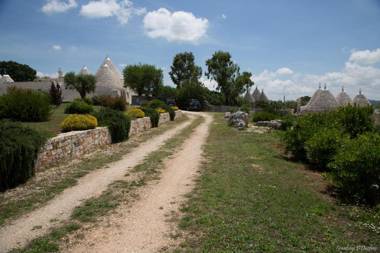 Trulli Angela