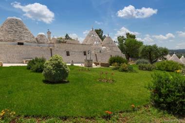Trulli Angela