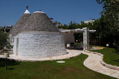 Trulli di Malzo