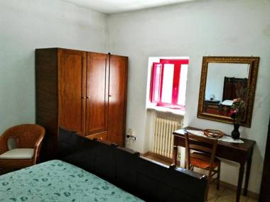 I Trulli degli Ulivi