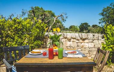 Borgo Sardedda Suites