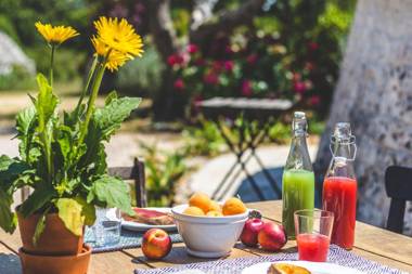 Borgo Sardedda Suites