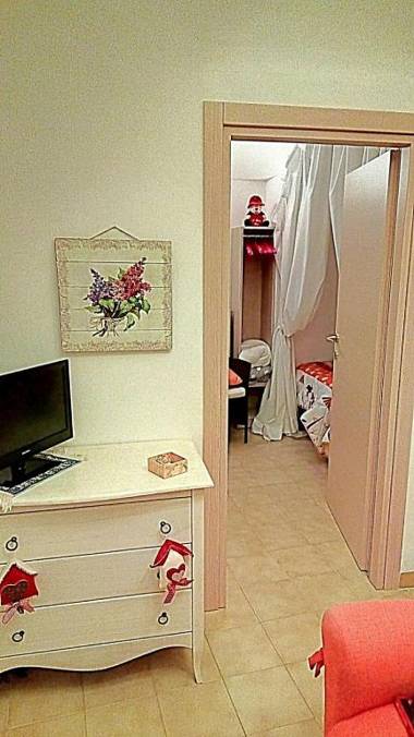 Trullo Sereno Angelo