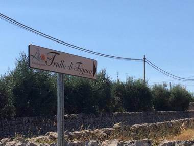 Trullo Di Tagaro