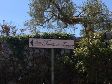 Trullo Di Tagaro