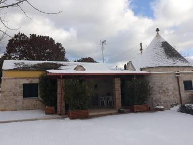 Residenza Di Nonna Giulia