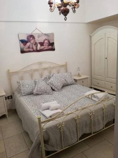 Residenza Di Nonna Giulia