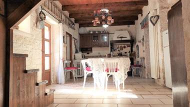 Casa Ciccone Cardone