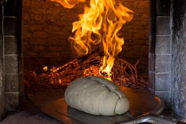 Almapetra Trulli Resort