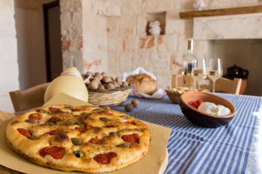 Almapetra Trulli Resort