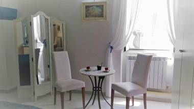 Il Balcone di Giulietta